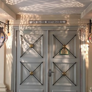 Les Bains Montorgueuil - Le Blog de Natte