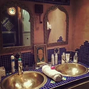 Les Bains Montorgueuil - Le Blog de Natte