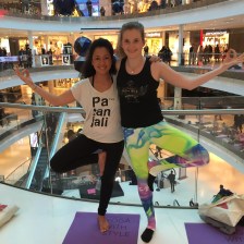 beauty in the city - Le blog de natte