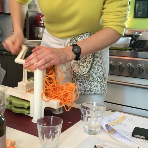 Atelier culinaire cru - le blog de natte