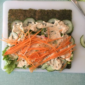 Atelier culinaire cru - le blog de natte