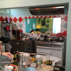 Atelier culinaire cru - le blog de natte