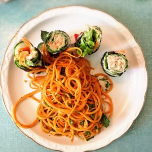 Atelier culinaire cru - le blog de natte