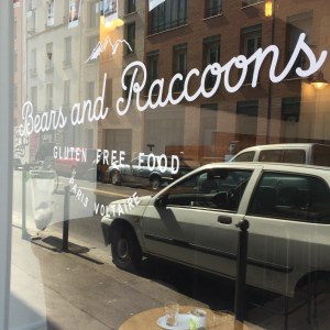 Beers and raccoons - le blog de natte