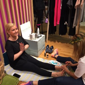 Sound Off Yoga - YUJ - Le Blog de Natte