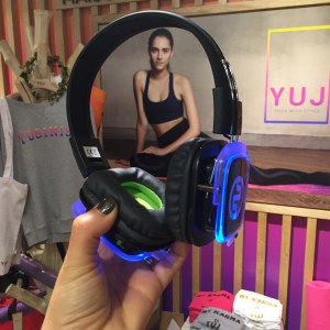 Sound Off Yoga - YUJ - Le Blog de Natte