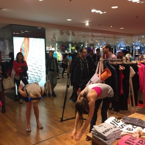 Sound Off Yoga - YUJ - Le Blog de Natte