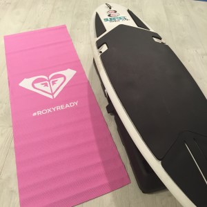 Surfset Yoga - Le Blog de Natte