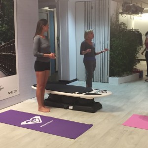 Surfset Yoga - Le Blog de Natte