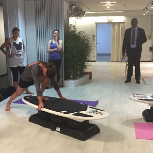 Surfset Yoga - Le Blog de Natte