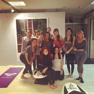 Surfset Yoga - Le Blog de Natte