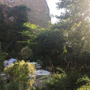 hôtel particulier montmatre - alexandra g yoga - le blog de natte