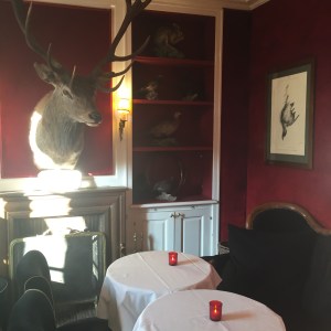 hôtel particulier montmatre - alexandra g yoga - le blog de natte