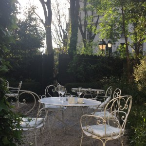 hôtel particulier montmatre - alexandra g yoga - le blog de natte