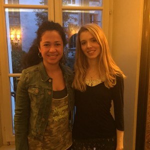 hôtel particulier montmatre - alexandra g yoga - le blog de natte