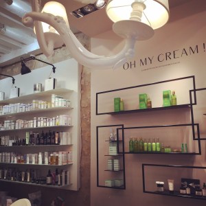 le blog de natte - oh my cream