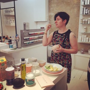 le blog de natte - oh my cream