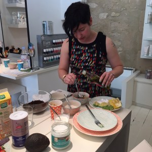 le blog de natte - oh my cream