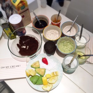 le blog de natte - oh my cream