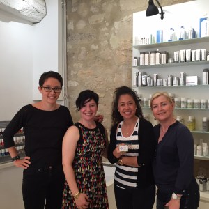 le blog de natte - oh my cream