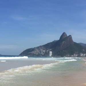 Brésil - Le Blog de Natte