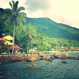 Brésil - Le Blog de Natte