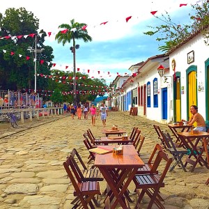 Brésil - Le Blog de Natte