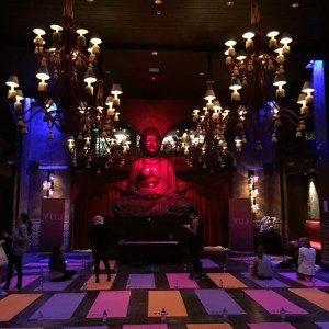 YuJ Buddha Bar - Le blog de natte