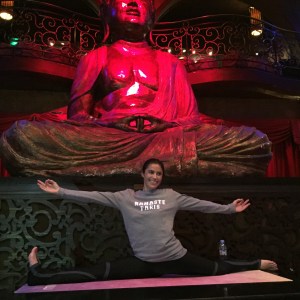 YuJ Buddha Bar - Le blog de natte