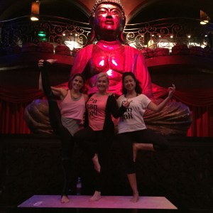 YuJ Buddha Bar - Le blog de natte
