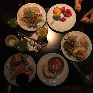 YuJ Buddha Bar - Le blog de natte