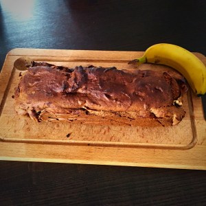 Banana Bread - Le Blog de Natte