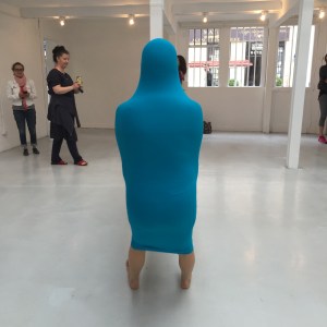 Summer Pop Up Yoga - Le Blog de Natte