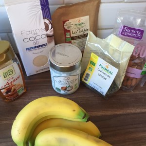 Banana Bread - Le Blog de Natte