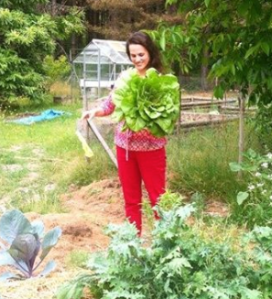 Marion Thelliez - Le blog de natte