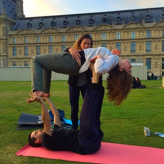acroyoga - le blog de natte