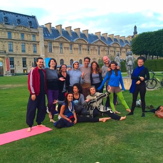 acroyoga - le blog de natte