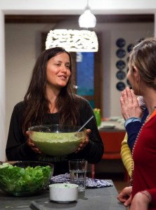 Yalacollective - Ophélie