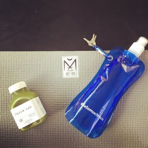 RnB yoga - Le blog de natte