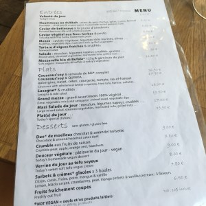 Soya Cantine Bio _ Le Blog de Natte