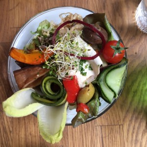 Soya Cantine Bio _ Le Blog de Natte