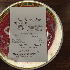 shabu sha - le blog de natte