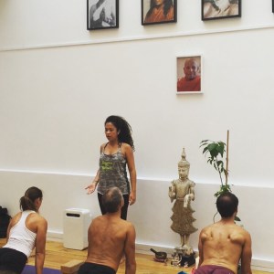 ashtanga yoga - le blog de natte