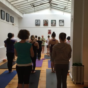 ashtanga yoga - le blog de natte