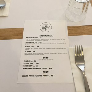 Paperboy - Le Blog de Natte