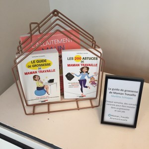 Mum to be party - Le blog de natte