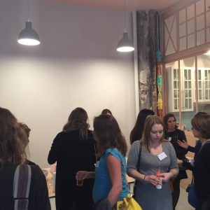 Mum to be party - Le blog de natte