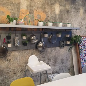 Mum to be party - Le blog de natte