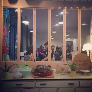 Mum to be party - Le blog de natte