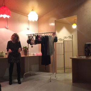 Mum to be party - Le blog de natte